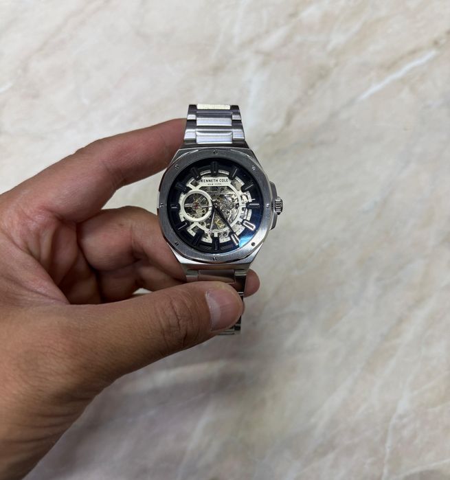 наручные часы Kenneth Cole