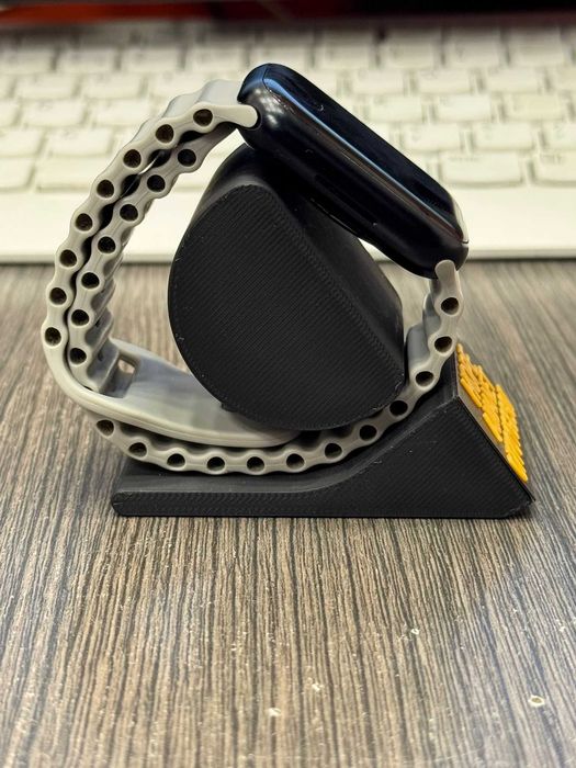 Hope Amanet P4 / APPLE WATCH SERIA 9 45MM