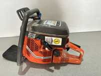 Husqvarna k950 chain drujba taiat beton cu lant