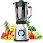 Блендер Cecotec Power Black Titanium 1800Max – Мощност и Прецизност