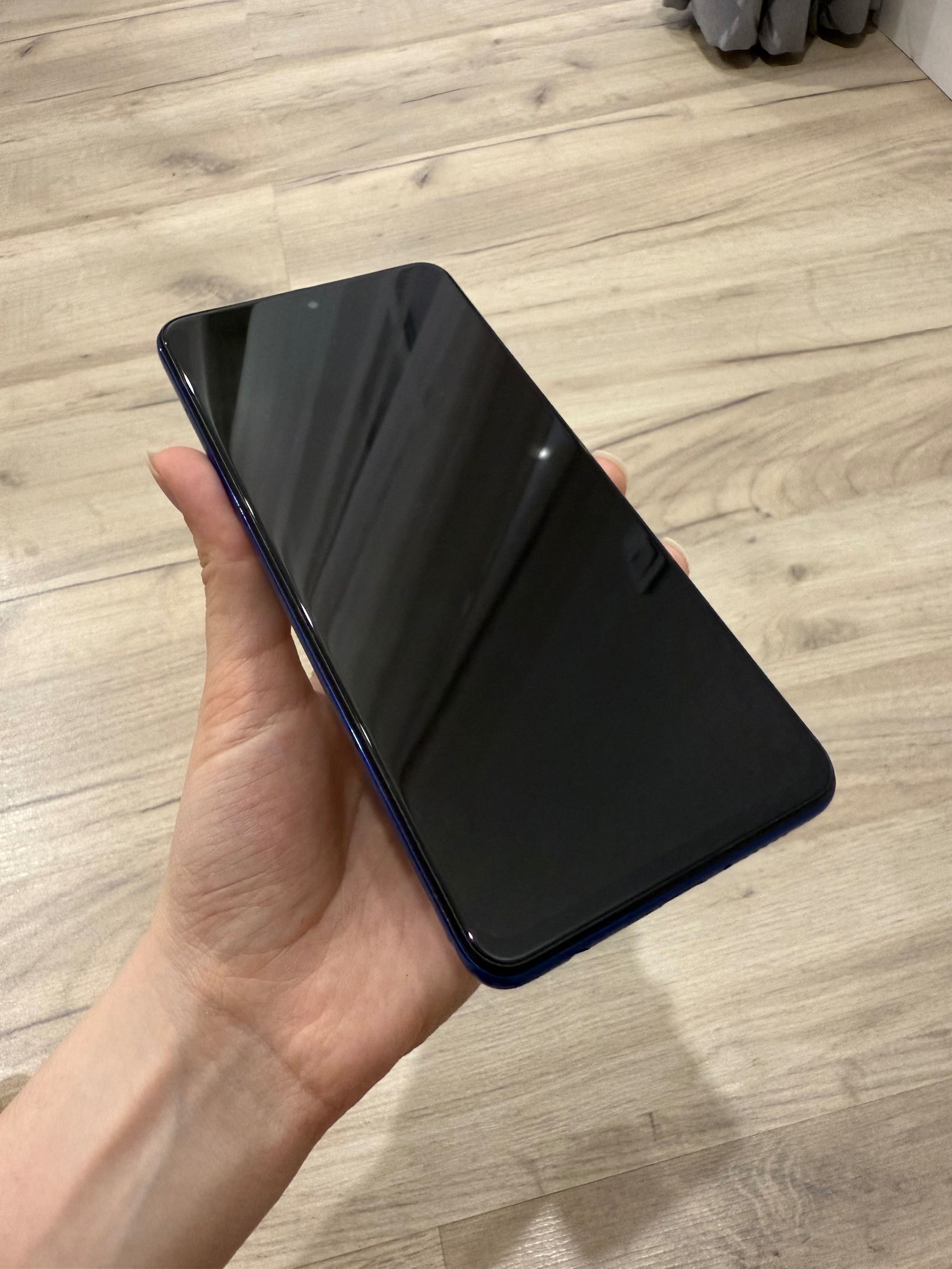 Poco X3 NFC – 6/128 ГБ