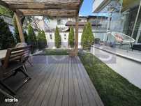 Apartament 3 Camere De Vânzare + Curte Proprie + 2 Locuri De Parcare