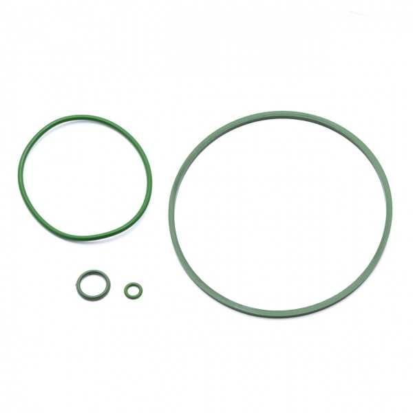 Ремкомплект вакуумного насоса VW Audi 2.7, 3.0, 4.0, 4.2 TDI