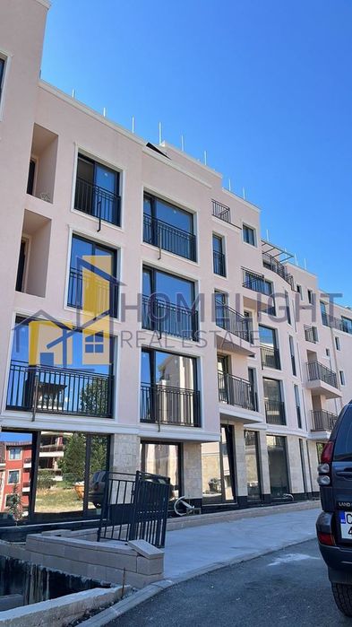 Продава се Тристаен апартамент в София, Витоша - 124 кв.м за 1982 €/кв.м - Снимка #10