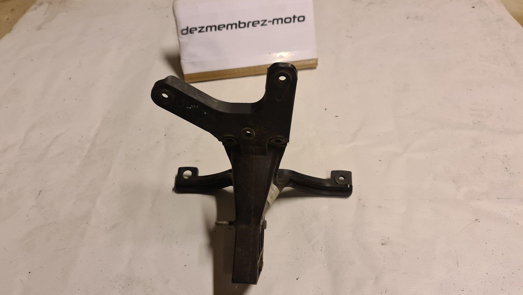 Suzuki GSXR  600 1996 2000 Cadru de bord  / suport