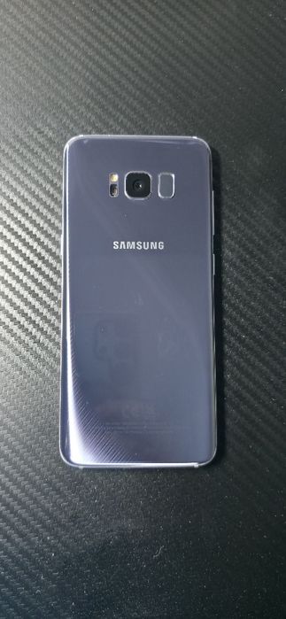 Samsung galaxy s8