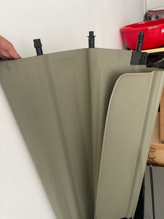 Кора за багажник за BMW X5 E53