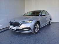 Skoda Octavia Ambitition 1.5TSI 150CP-Garantie-Posibilitate finantare