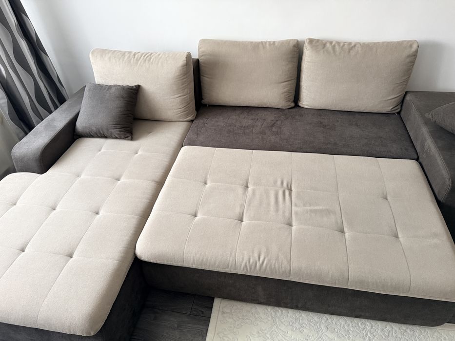 Coltar extensibil 250/180