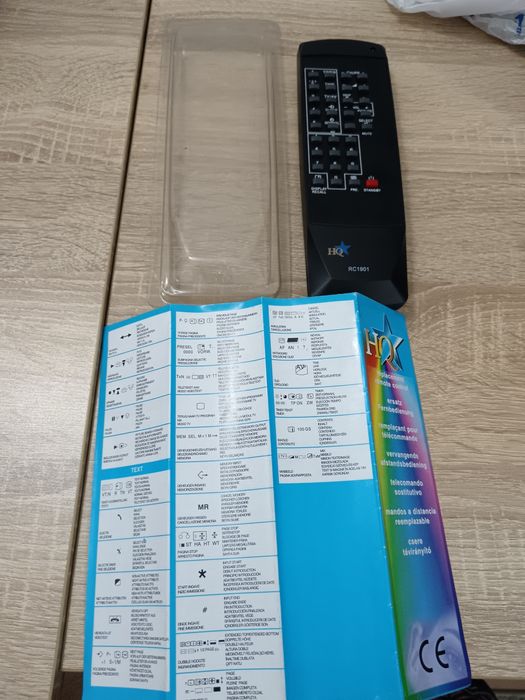 Telecomanda RC1901 HQ