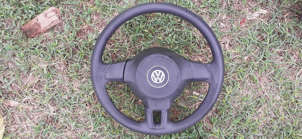 Volan 3 spite VW GOLF 6