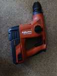 Hilti te 4 rotopercutor