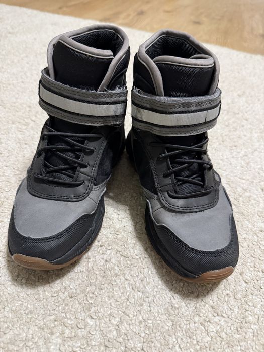 Ghete/Cizme de iarna copii Geox