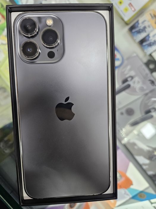 Iphone 13 pro max 128