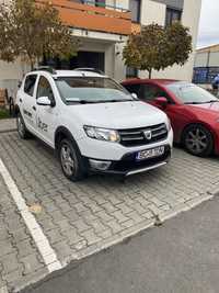 Dacia Sandero Stepway Prestige 2015 0.9TCE