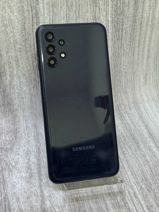 Samsung Galaxy A13 64ГБ г.Караганда ул.Затаевича 77/3 лот 784101