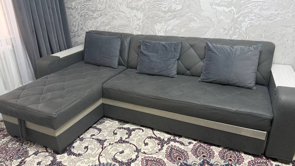 Продам Диван раскладной