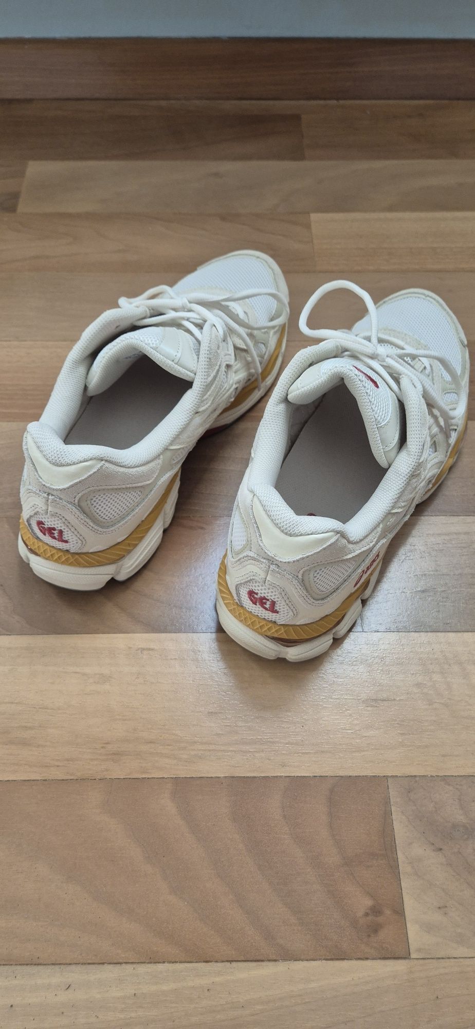Asics NYC / Gel Lyte V  / N47 30см