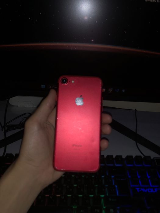 Iphone 7 sotiladi