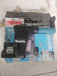 Makita, Dust Collection System