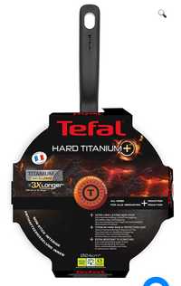 TEFAL HARD Titanium - Tigaie 28 cm