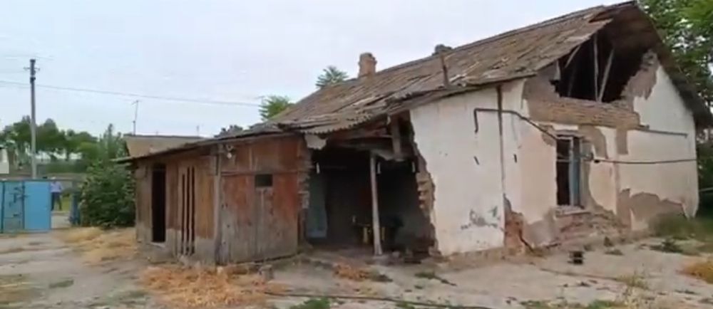 Продаю участок в пригороде