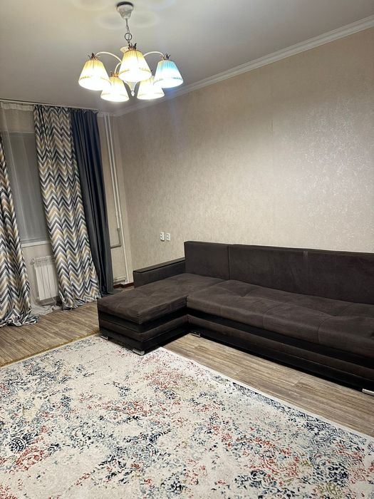 квартира на Абая