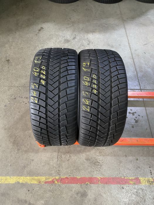 Anvelope iarna 245/40/19 Vredestein Wintrac Pro 245 40 19 R19