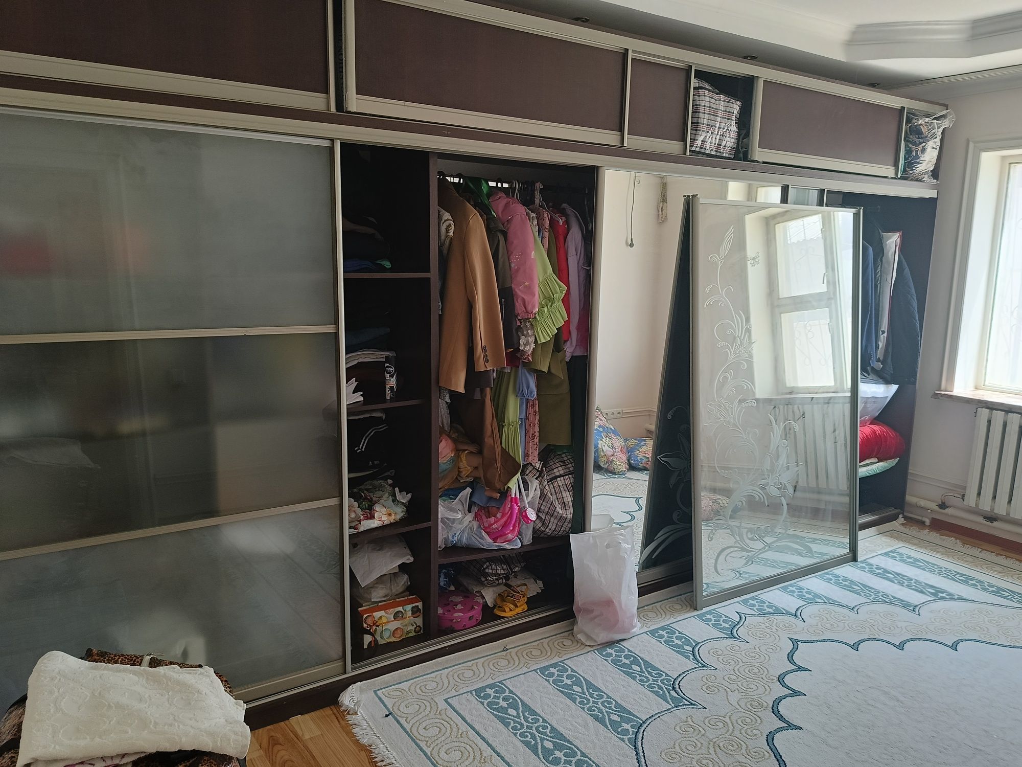 Срочно продается дом Гранит дача Коктем 49  5 болмели барлык жагдай ба
