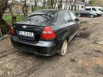 Piese chevrolet Aveo Motor 1.2 benzina 52 kw B12S1