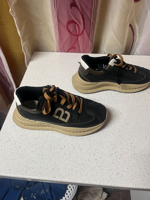 Încălțăminte bigiotto”s shoes