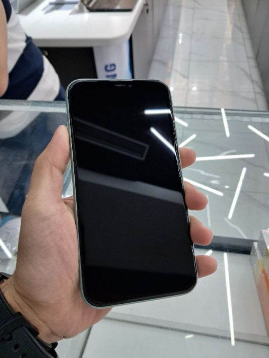 IPhone 11 64 Green