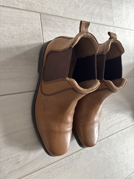 Ghete tip cizme elegante