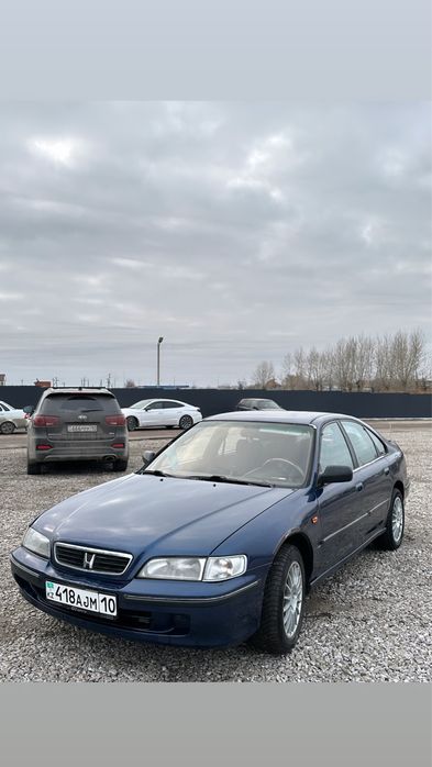 Отдам в хорошие руки Хонду Аккорд 5ого поколения