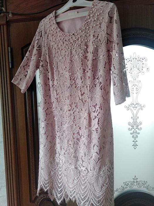 Коралловый гефюр койлек