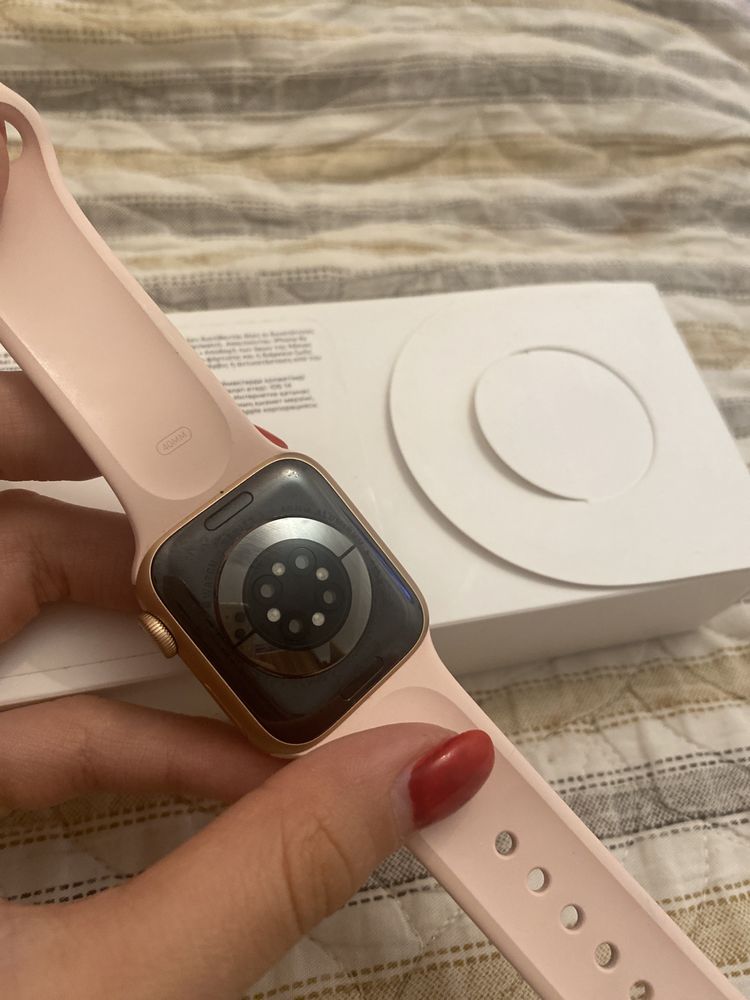 Apple watch 6 series