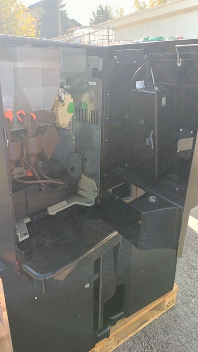 Espressor automat cafea Saeco Phedra Evo