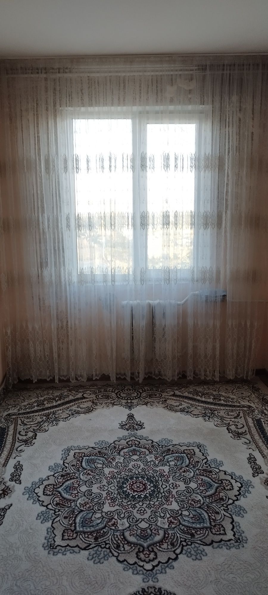 Mirzo Ulugʻbek tumani Ekobozor yonida Selxoz,Sampi,Isftga Yq  Kvartira