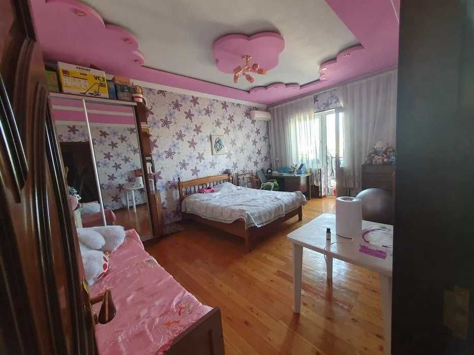 Квартира на продажу 3/6/7 // 115м2 Французская план Мирабад Саракулька