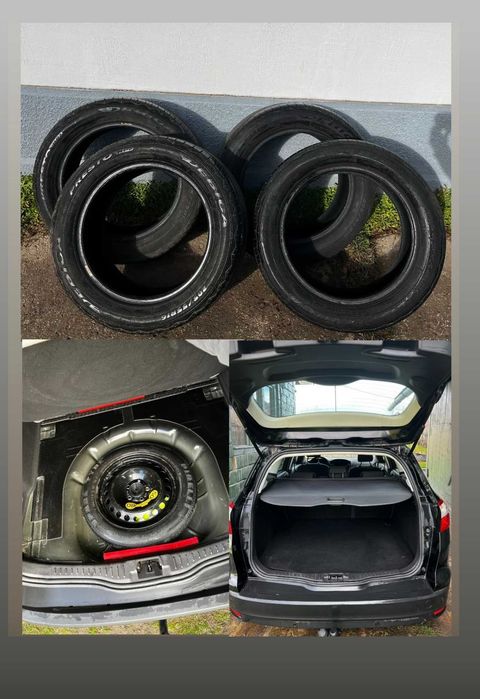 Ford Focus - DE VÂNZARE