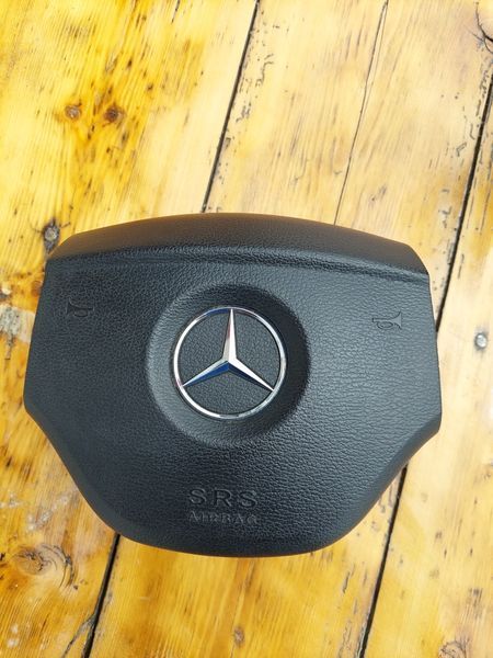 Airbag Mercedes B class Еърбег Мерцедес Б класа