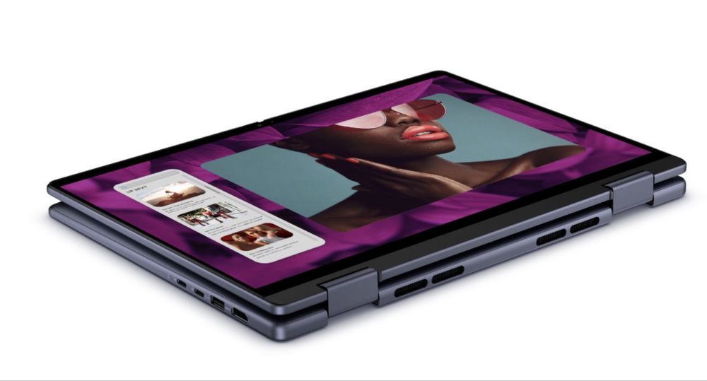 Dell Inspiron 14 2-in-1 Laptop sotiladi