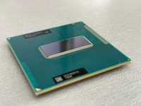 Процессор Intel Core i7-3740QM для ноутбука