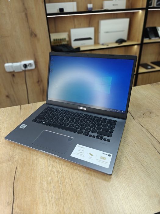 Ноутбук Asus | Intel Core i3 | 500гб SSD | 12гб ОЗУ