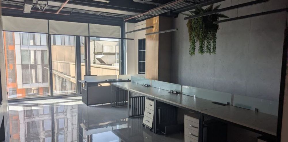 Аренда ПодОфис Ориентир  Nest One 85м2