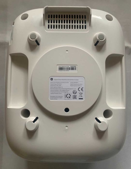 Уред за варене на ориз/оризоварка Xiaomi 3л.