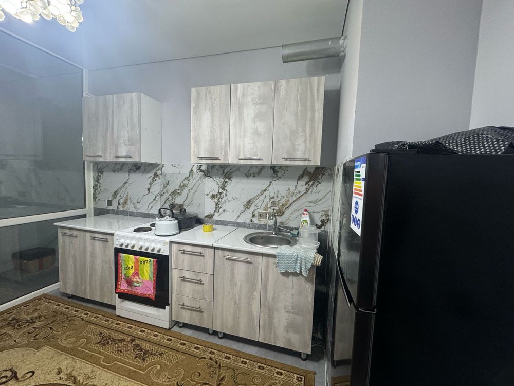 Квартира  на аренду