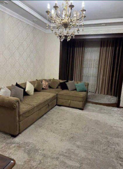 Глинка 3/4/8 Новостройка Евро