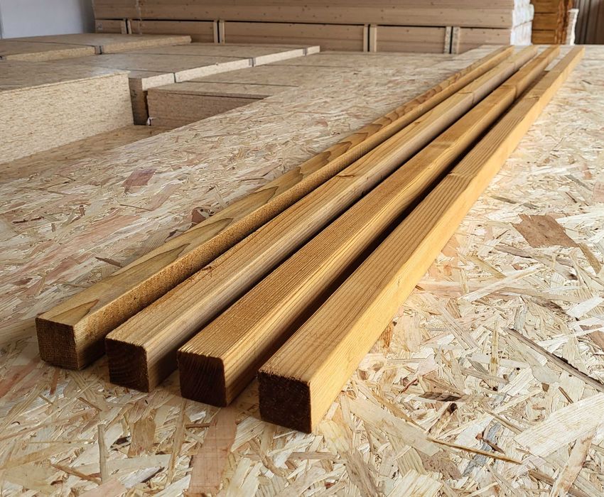 Riflaj 42/42/3m tratat