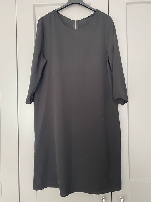 Rochie neagra dama